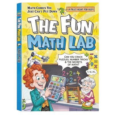 The Fun Math Lab VIP