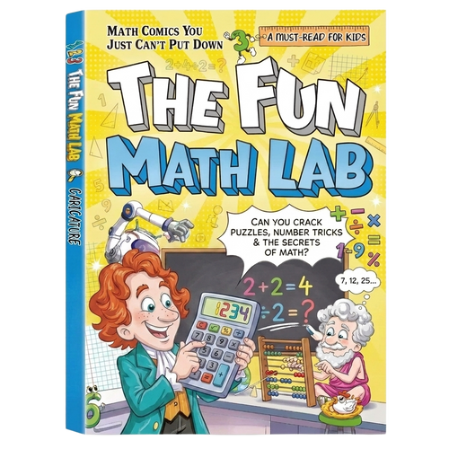 The Fun Math Lab