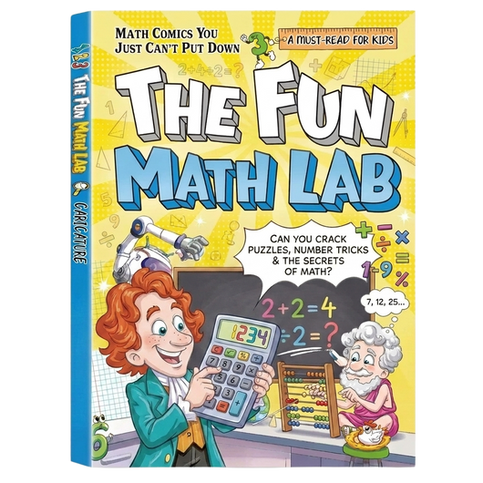 The Fun Math Lab VIP