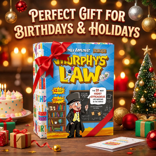 Murphy's Law