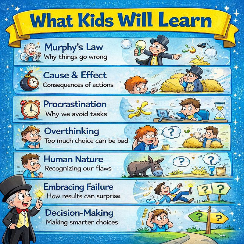 Murphy's Law