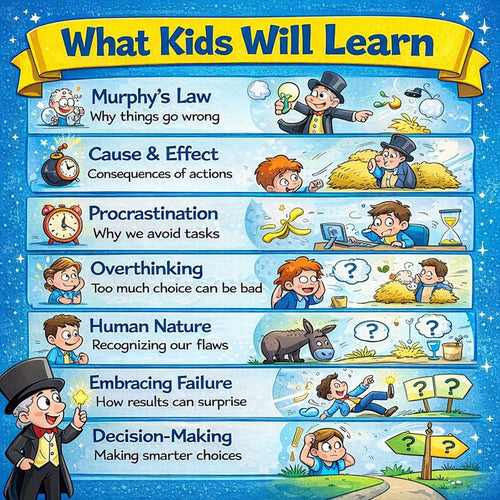 Murphy's Law